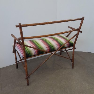 Bamboo Sofa from Vivai del Sud-LMR-1722282