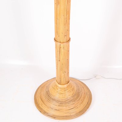 Banana Lamp in Natural Rattan-DSC-1398903