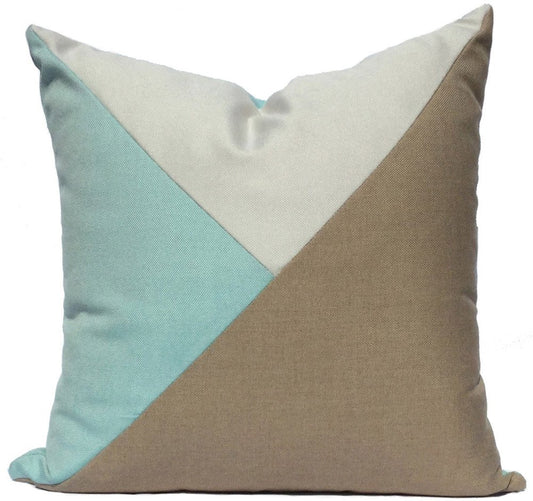 Bandiera Pillow by Katrin Herden for Sohil Design