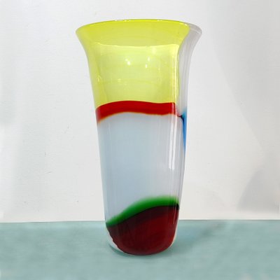 Bandiere Vase by Anzolo Fuga-TIT-1262808