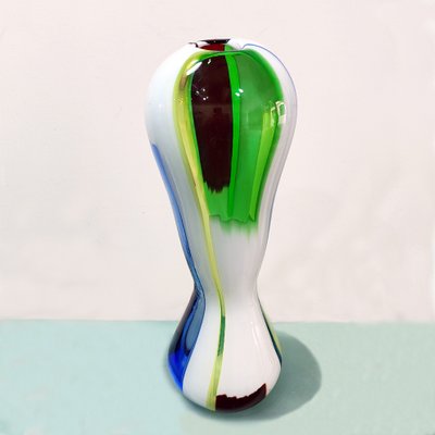 Bandiere Vase by Anzolo Fuga-TIT-1262811