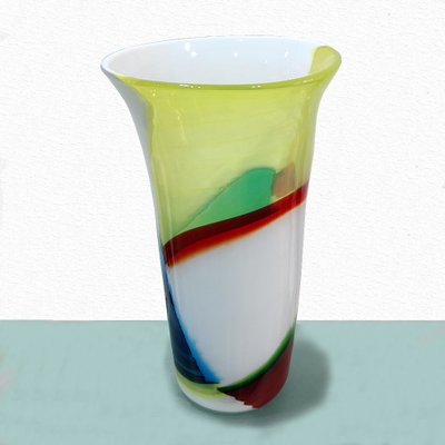 Bandiere Vase by Anzolo Fuga-TIT-1262808