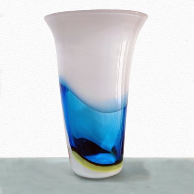 Bandiere Vase by Anzolo Fuga-TIT-1262808