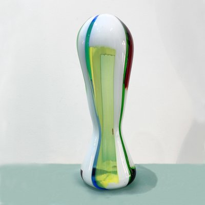 Bandiere Vase by Anzolo Fuga-TIT-1262811