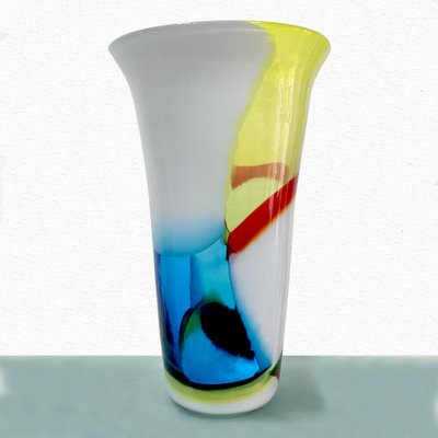 Bandiere Vase by Anzolo Fuga-TIT-1262808