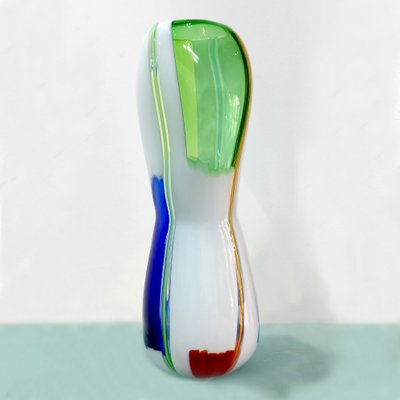 Bandiere Vase by Anzolo Fuga-TIT-1262809