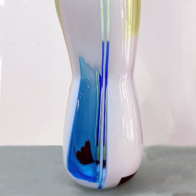 Bandiere Vase by Anzolo Fuga-TIT-1262809