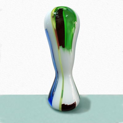 Bandiere Vase by Anzolo Fuga-TIT-1262811