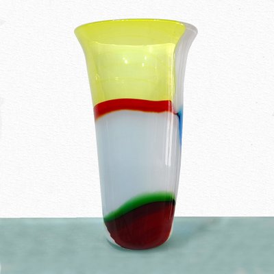 Bandiere Vase by Anzolo Fuga-TIT-1262808