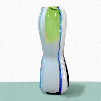 Bandiere Vase by Anzolo Fuga-TIT-1262809