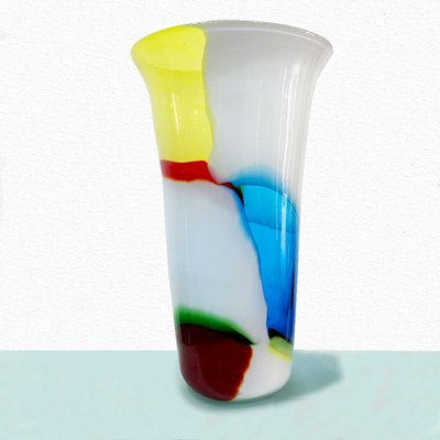 Bandiere Vase by Anzolo Fuga-TIT-1262808