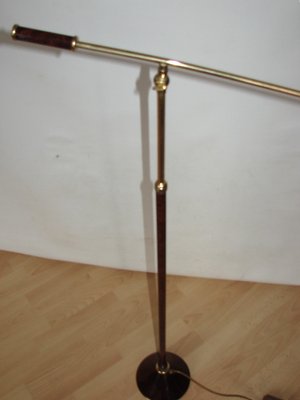 Banker Floor Lamp, 1970s-XHP-1820166