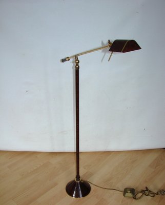 Banker Floor Lamp, 1970s-XHP-1820166