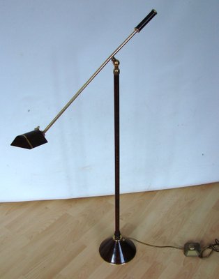 Banker Floor Lamp, 1970s-XHP-1820166