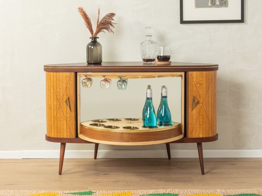 Bar Cabinet, 1950s-GPP-2022712