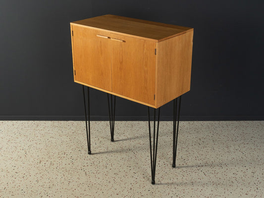 Bar Cabinet attributed to Kai Kristiansen for FM Møbler, 1960s