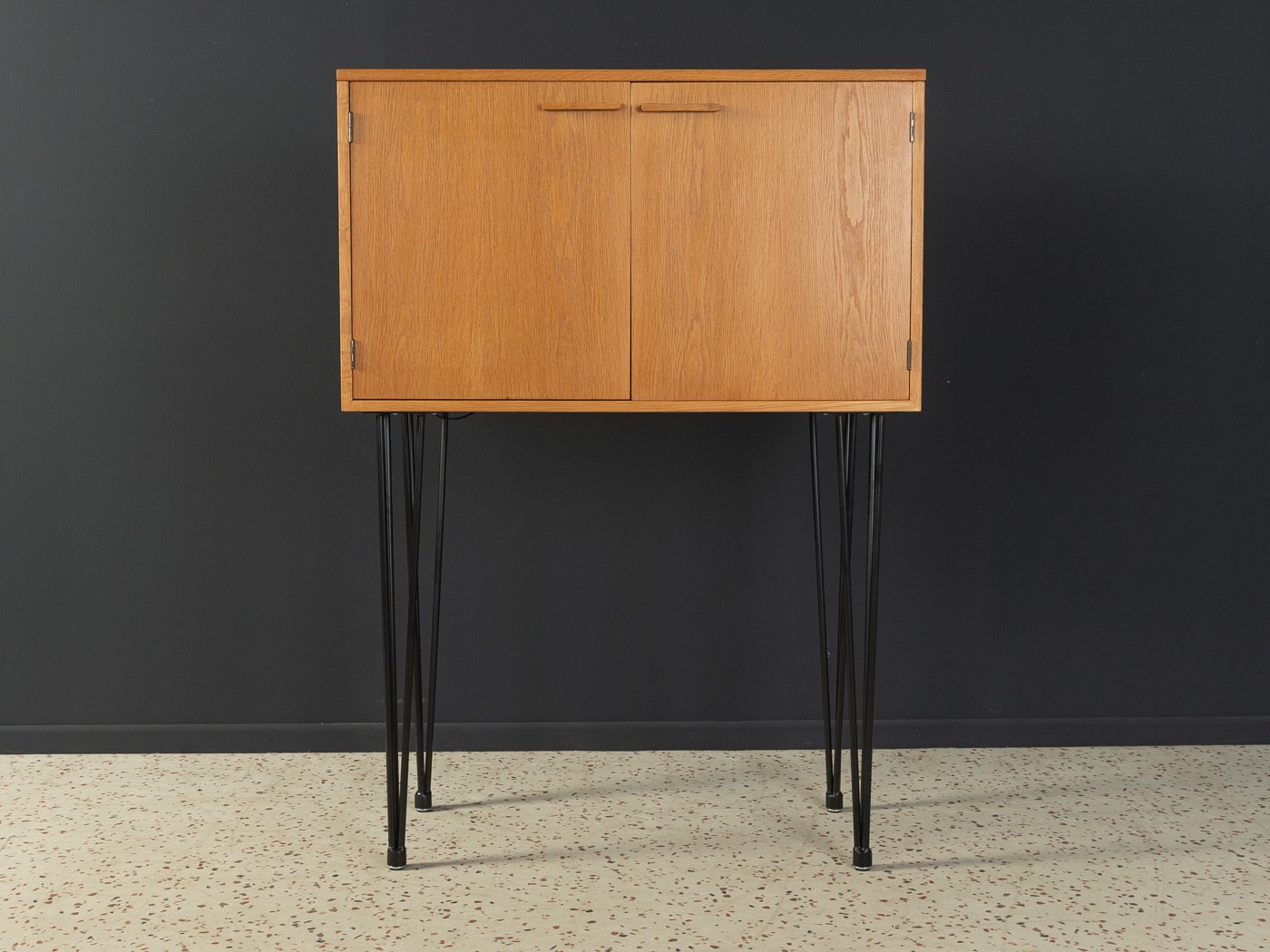 Bar Cabinet attributed to Kai Kristiansen for FM Møbler, 1960s