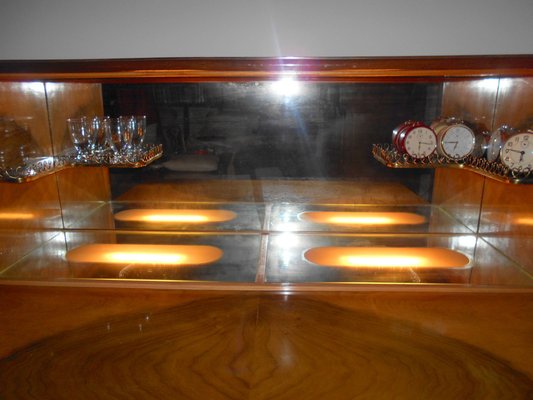 Bar Cabinet by Osvaldo Borsani, 1940s-EI-234821