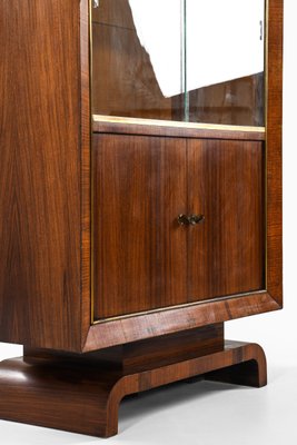 Bar Cabinet, Denmark, 1950s-SC-1420977