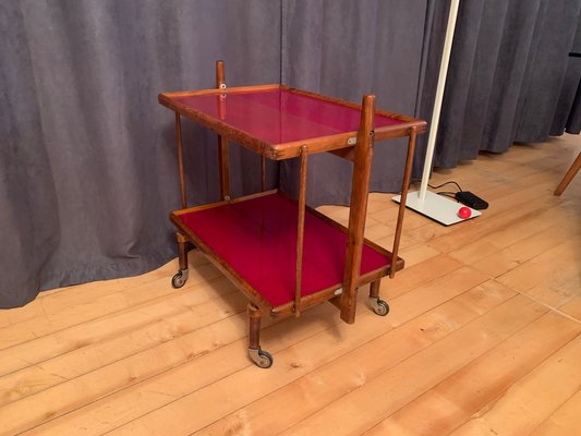 Bar Cart, 1972-VQM-1406613