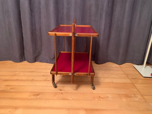 Bar Cart, 1972-VQM-1406613