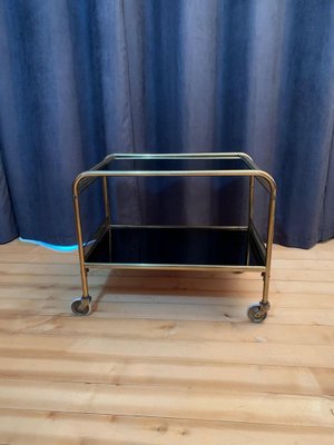 Bar Cart, France, 1950s-RTR-970335