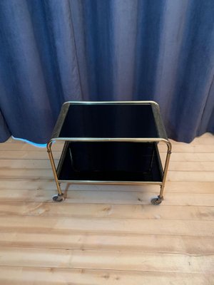 Bar Cart, France, 1950s-RTR-970335