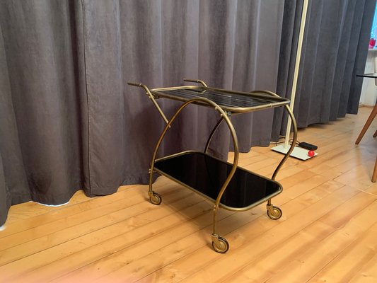 Bar Cart, Italy, 1950s-RTR-1397211