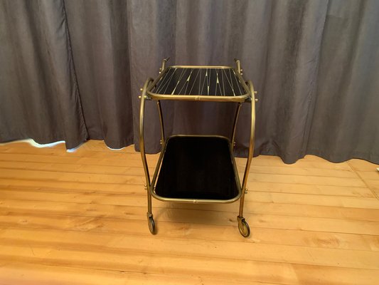 Bar Cart, Italy, 1950s-RTR-1397211