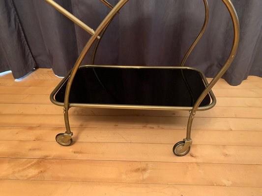 Bar Cart, Italy, 1950s-RTR-1397211