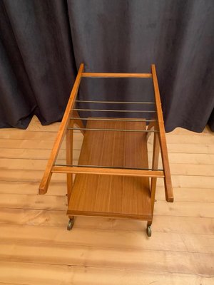 Bar Cart, Italy, 1960s-RTR-727639