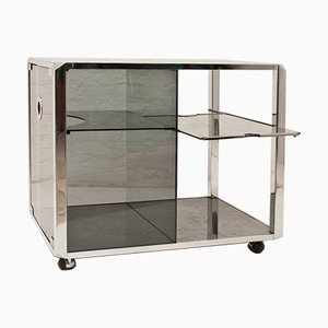 Bar Cart, Italy, 1960s-LPM-988544