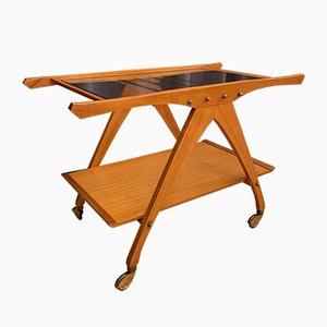 Bar Cart, Italy, 1960s-RTR-727639