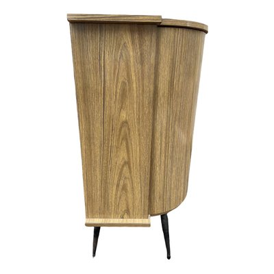 Bar Console in Formica, 1950s-SDV-1080187