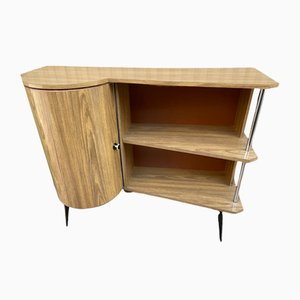 Bar Console in Formica, 1950s-SDV-1080187