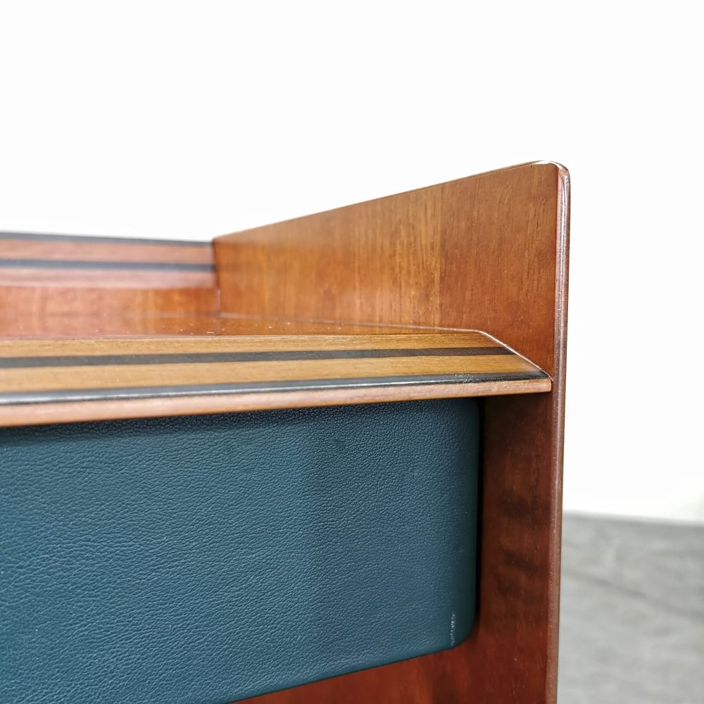 Bar Series Sideboard by Afra & Tobia Scarpa for Maxalto, 1970s