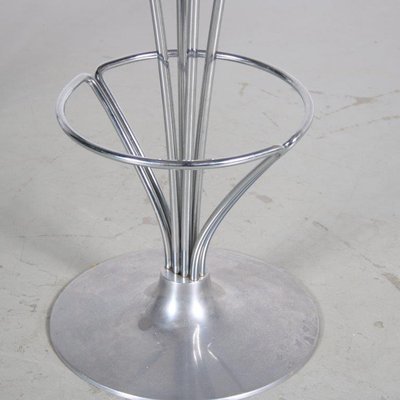 Bar Stool by Piet Hein for Fritz Hansen, Denmark, 2000s-DV-1704883