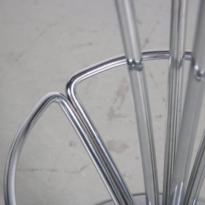 Bar Stool by Piet Hein for Fritz Hansen, Denmark, 2000s-DV-1704883