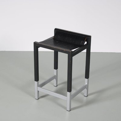 Bar Stool by Ruud Jan Kokke, Netherlands-DV-1392625