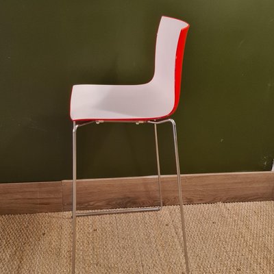 Bar Stool Model Catifa 46 from Arper-ZQS-2034672