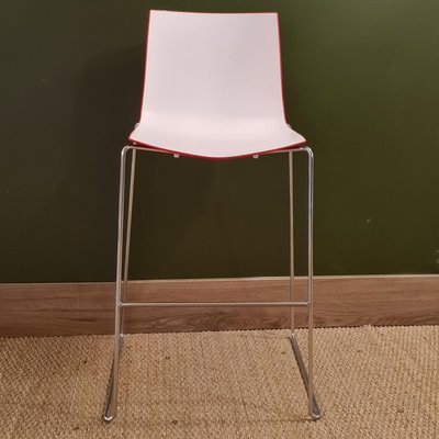 Bar Stool Model Catifa 46 from Arper-ZQS-2034672