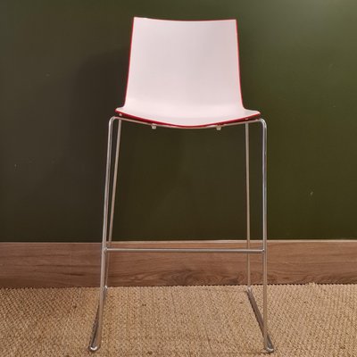 Bar Stool Model Catifa 46 from Arper-ZQS-2034672