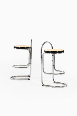 Bar Stools, Set of 2-SC-956550