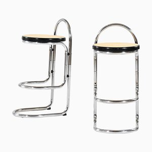 Bar Stools, Set of 2-SC-956550