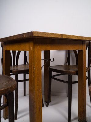 Bar Table, 1950s-VLO-1817974