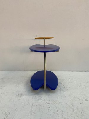 Bar Trolley by Massimo Ghini, 1980s-QVY-1747246