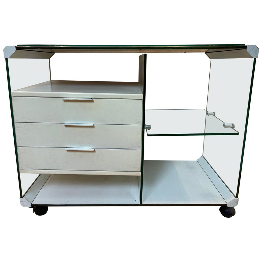 Bar Trolley from Gallotti & Radice