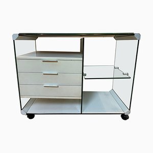 Bar Trolley from Gallotti & Radice-HQI-1125321