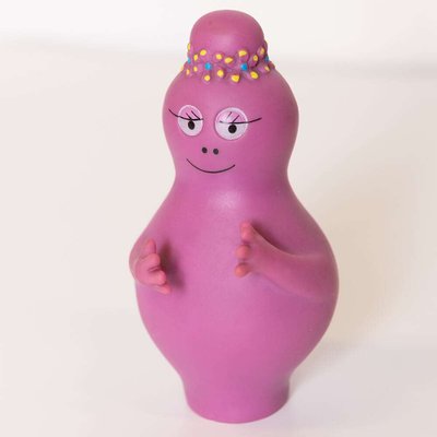 Barbapapa Family, 1974, Set of 9-PCO-1773159