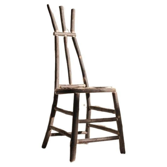 Barbare Totem II Chair by Bosc Design